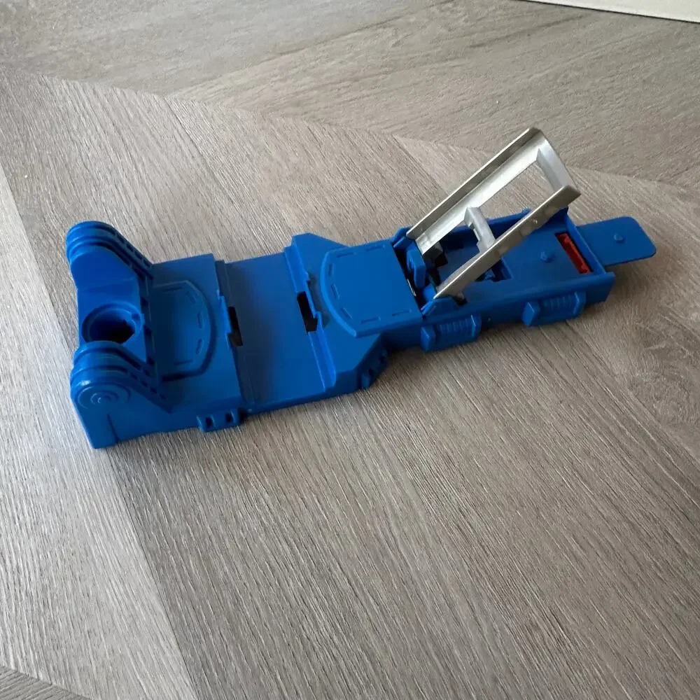 Hot Wheels Workshop Hoop Shot Track Builder Replacement Part BGX76 BGX 76
